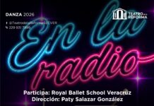 La SECVER realizará viaje musical con la presentación teatral En la radio