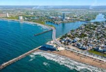 Cumple Rocío Nahle compromiso; inicia construcción del Puente del Sotavento
