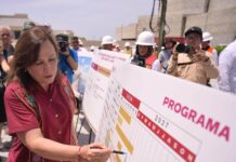 Veracruz, puentes y finanzas sana / Hora cero