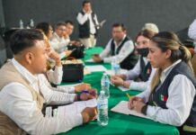 Avanza Veracruz hacia certificación como estado libre de paludismo
