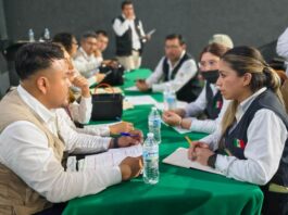 Avanza Veracruz hacia certificación como estado libre de paludismo