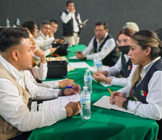 Avanza Veracruz hacia certificación como estado libre de paludismo