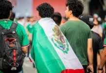 En Xalapa, el futbol unió a las familias; este domingo vive el Festival Adiós al Mundial