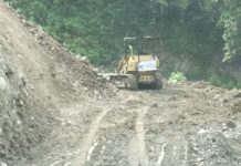 SICT acelera obras en Veracruz / Hora cero