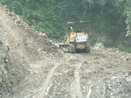 SICT acelera obras en Veracruz / Hora cero