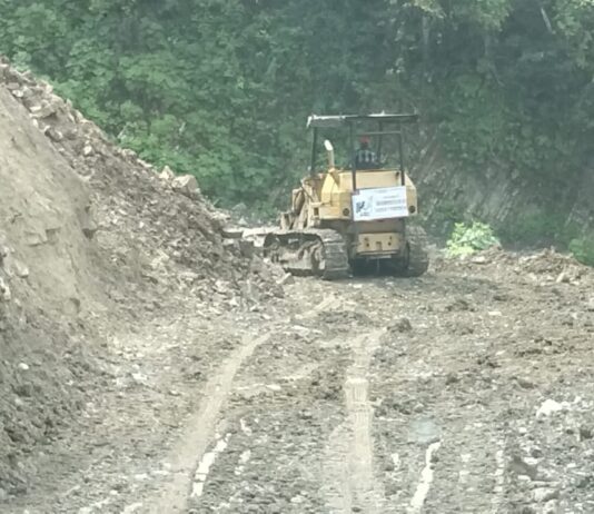SICT acelera obras en Veracruz / Hora cero
