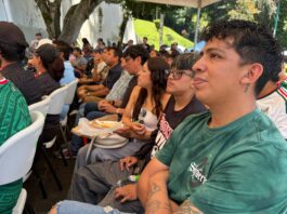 Desde Los Lagos, xalapeños viven la gran final del Mundial 2026