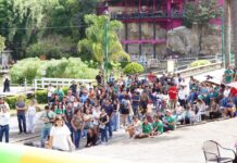 El silbatazo final del Mundial resonó en Xalapa; España campeón