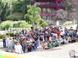 El silbatazo final del Mundial resonó en Xalapa; España campeón