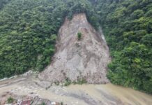 Mantiene SICT atención permanente en el acceso a la comunidad de Atempa, en Ilamatlán