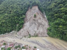 Mantiene SICT atención permanente en el acceso a la comunidad de Atempa, en Ilamatlán