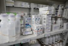 Camionetitas y Rutas de la Salud cambian vidas en las Altas Montañas