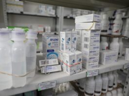 Camionetitas y Rutas de la Salud cambian vidas en las Altas Montañas