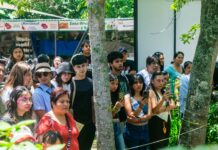 Más de mil asistentes participan en festival dedicado a la conservación de la vida silvestre