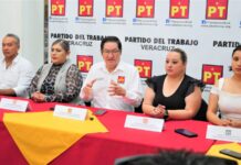 Atentan a balazos contra vivienda de regidora en Tempoal; PT solicitará licencia y protección