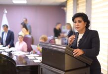 Plantea diputada iniciativa que busca evitar fraudes inmobiliarios