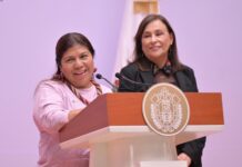 Invita Rocío Nahle a vivir en familia la 36.ª Feria Nacional del Libro Infantil y Juvenil