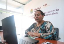 En seis meses, 3 mil 700 personas servidoras públicas capacitadas: CGE
