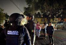 Suministro de agua en la zona de Chedraui Caram se está restableciendo; hubo escucha y diálogo con afectados: CMAS