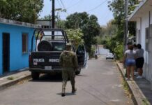 Veracruz suma 90 víctimas de violencia en primer semestre de 2026: Causa en Común