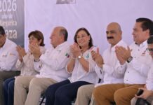 Veracruz, puentes y finanzas sanas / Hora cero