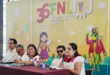 Este viernes abre sus puertas la 36ª Feria Nacional del Libro Infantil y Juvenil