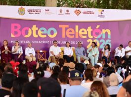 CRIT Minatitlán será una realidad, afirma presidenta del Congreso de Veracruz