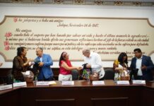 Refrenda Ayuntamiento de Xalapa la hermandad con el pueblo de Cuba