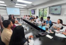 Participa Secretaría de Salud en actualización permanente de calidad en atención