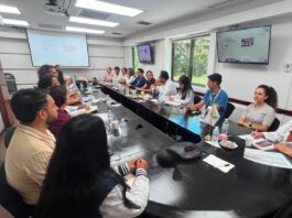 Participa Secretaría de Salud en actualización permanente de calidad en atención