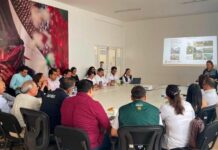 Veracruz suma esfuerzos para prevenir enfermedades transmitidas por vector
