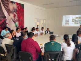 Veracruz suma esfuerzos para prevenir enfermedades transmitidas por vector