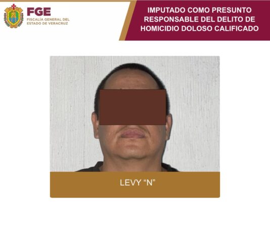 Imputa Fiscalía a presunto responsable de doble homicidio en Atoyac; juez dicta prisión preventiva oficiosa