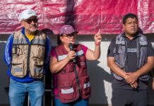 Daniela Griego: resultados que fortalecen su liderazgo / Enrique Yasser Pompeyo