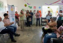 Inician cursos de verano en los 16 Centros Comunitarios de Xalapa