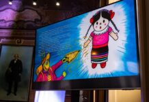 La Feria Nacional del Libro Infantil y Juvenil celebra la magia de Cri-Cri