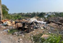 Refuerza Ayuntamiento de Veracruz acciones para mejorar la imagen y el orden de la ciudad