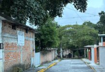 Si te agarramos, te atiendes a las consecuencias: vecinos vigilantes de Dos Ríos
