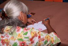 Promueve SECVER talleres gratuitos para toda la familia en la 36.ª FNLIyJ