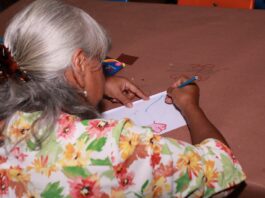 Promueve SECVER talleres gratuitos para toda la familia en la 36.ª FNLIyJ