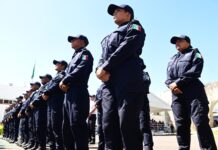 Profesionalizar para proteger / Enrique Yasser Pompeyo