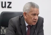 Convoca INE Veracruz a Instituciones de Educación Superior a participar en el monitoreo noticioso del Proceso Electoral Federal 2026-2027