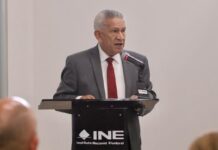 Las instituciones democráticas deben poner a disposición de la ciudadanía información clara, verificable, accesible y útil: INE Veracruz
