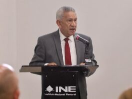 Las instituciones democráticas deben poner a disposición de la ciudadanía información clara, verificable, accesible y útil: INE Veracruz