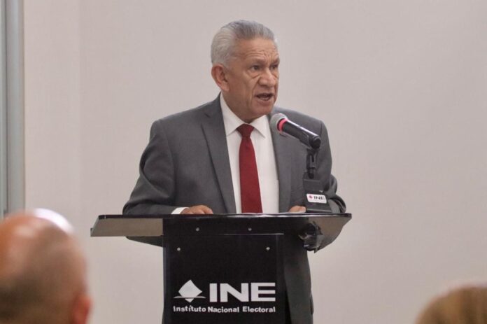 INE