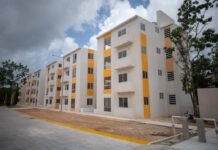 INFONAVIT llama a aplicar seguro de daños en vivienda ante sismo