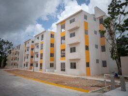 INFONAVIT llama a aplicar seguro de daños en vivienda ante sismo