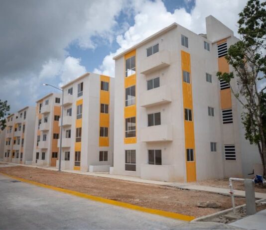 INFONAVIT llama a aplicar seguro de daños en vivienda ante sismo