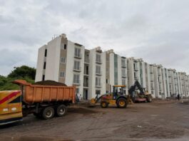 CFE e INFONAVIT mantienen acciones conjuntas en favor del programa de Vivienda para el Bienestar
