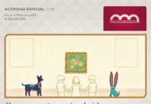 Invita SECVER al público infantil a crear su propia galería artística